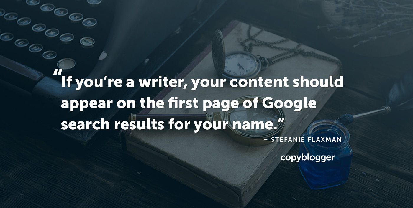 3 Surprising SEO Hacks for Writers Who Hate SEO - Copyblogger