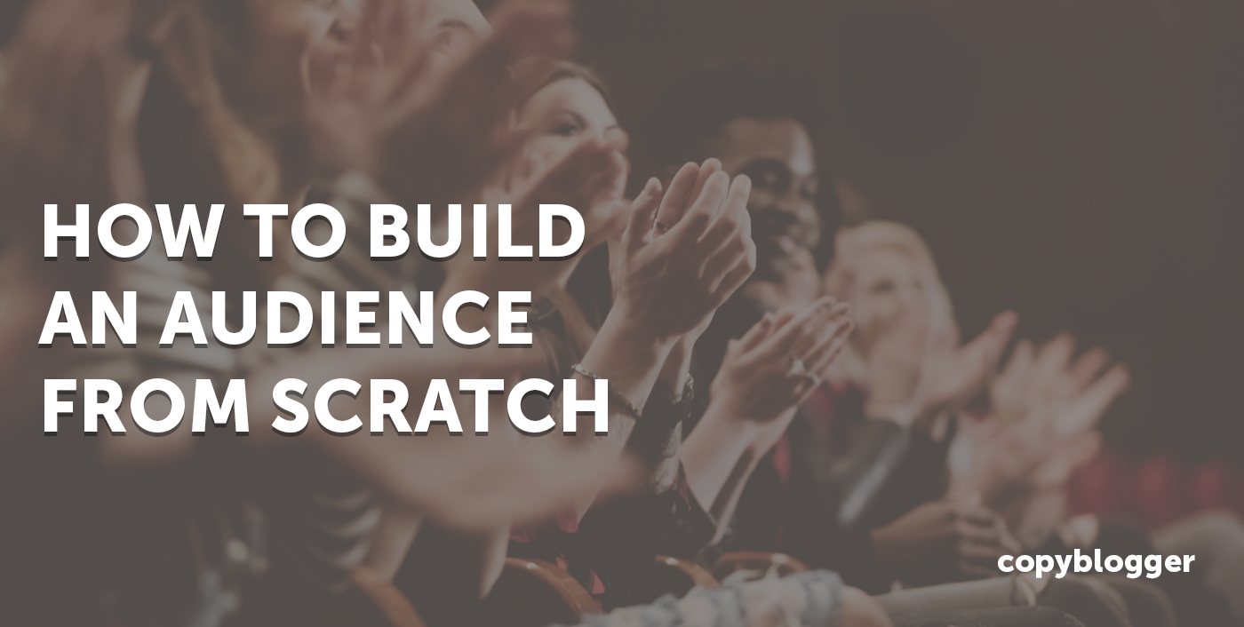 Blog - How To Build A Return Audience