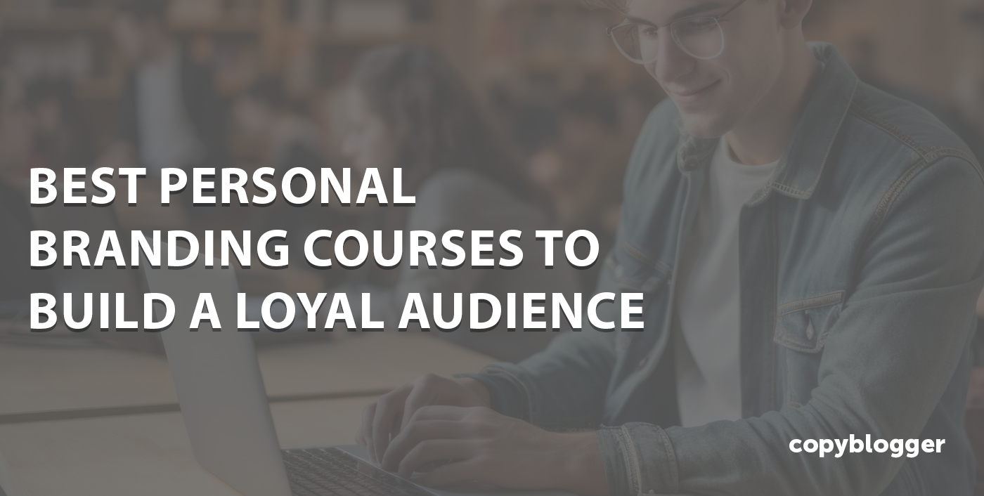 8 Best Personal Branding Courses (With Pricing)