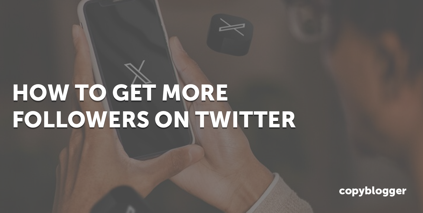 How To Get More Followers On Twitter (Top Mistakes)