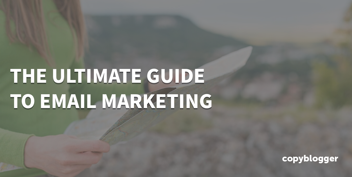 The Ultimate Guide To Email Marketing